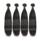 Silky Straight Bundles